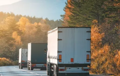 Konya ile Bayrampaşa Arası Klima Taşıma