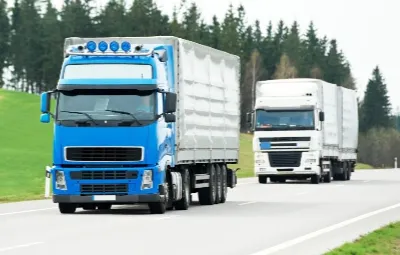 Konya ile Bayrampaşa Arası Eşya Taşıma